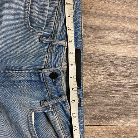 Alexander Wang Jeans - Picture 6 of 6